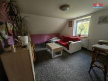 Prodej rodinného domu, Vendolí, 200 m2