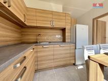 Pronájem bytu 3+1, Vamberk, Struha, 61 m2