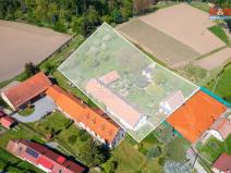 Prodej rodinného domu, Hrochův Týnec - Blížňovice, 120 m2