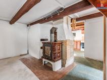 Prodej chaty, Verneřice - Loučky, 73 m2