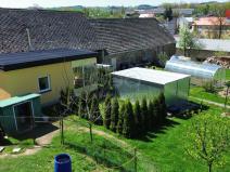 Prodej chaty, Puklice, 14 m2