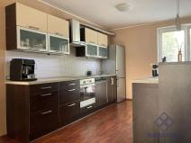Pronájem rodinného domu, Nová Ves, Nad Hřištěm, 104 m2