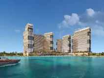 Prodej bytu 2+kk, Dubaj, Spojené arabské emiráty, 72 m2