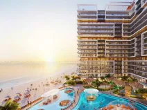 Prodej bytu 2+kk, Dubaj, Spojené arabské emiráty, 72 m2