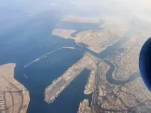 Prodej bytu 2+kk, Dubaj, Spojené arabské emiráty, 72 m2