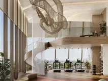 Prodej bytu 5+kk, Dubaj, Spojené arabské emiráty, 286 m2
