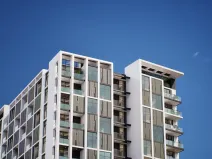 Prodej bytu 1+kk, Dubaj, Spojené arabské emiráty, 58 m2