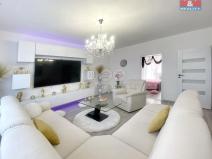 Prodej bytu 3+1, Nový Jičín, Bezručova, 68 m2