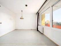 Prodej bytu 3+1, Brno, Kyjevská, 62 m2
