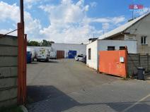 Pronájem obchodního prostoru, Neratovice - Lobkovice, Palackého, 68 m2