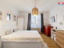 Prodej bytu 2+1, Ostrava - Poruba, Budovatelská, 56 m2