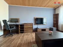 Pronájem bytu 3+1, Rychnov nad Kněžnou, Mírová, 70 m2