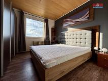 Pronájem bytu 3+1, Rychnov nad Kněžnou, Mírová, 70 m2