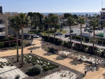Prodej bytu 3+kk, Orihuela, Španělsko, Paseo Marítimo de Playa Flamenca, 80 m2