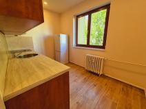 Pronájem bytu 2+1, Praha - Žižkov, K chmelnici, 50 m2