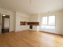 Pronájem bytu 2+kk, Praha - Modřany, Kolmanova, 59 m2