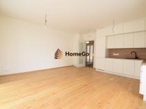 Pronájem bytu 2+kk, Praha - Modřany, Kolmanova, 59 m2