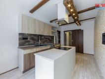 Prodej chalupy, Nezdice na Šumavě, 183 m2
