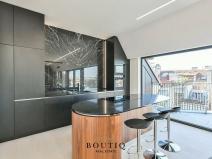 Prodej bytu 4+kk, Praha - Smíchov, Na Václavce, 147 m2