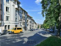 Prodej bytu 4+kk, Praha - Smíchov, Na Václavce, 147 m2