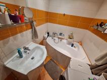Pronájem bytu 2+1, Třebíč, C. Boudy, 56 m2