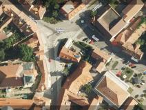 Pronájem kanceláře, Mikulov, Kostelní nám., 82 m2