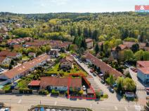 Prodej rodinného domu, Psáry - Dolní Jirčany, Pražská, 95 m2
