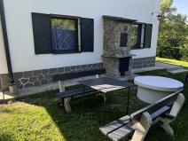 Dražba chaty, Radějov, 59 m2