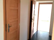 Pronájem bytu 2+kk, Brno, Vackova, 55 m2
