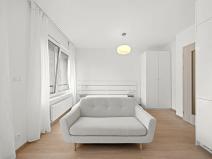 Pronájem bytu 1+kk, Praha - Chodov, Šternovská, 33 m2