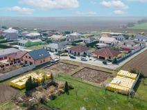 Prodej rodinného domu, Malešovice, 161 m2