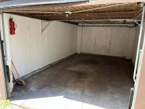 Pronájem garáže, Kolín, Dukelských hrdinů, 17 m2