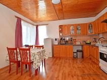 Prodej rodinného domu, Vracovice, 200 m2