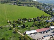 Prodej pozemku pro bydlení, Kdyně, Dělnická, 1349 m2