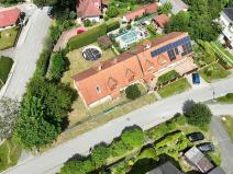 Prodej rodinného domu, Želiv, 244 m2