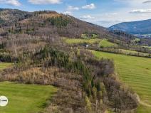 Prodej lesa, Vyšní Lhoty, 20736 m2