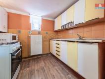 Prodej rodinného domu, Cerhenice - Cerhýnky, 100 m2