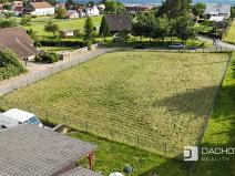 Prodej pozemku pro bydlení, Poběžovice u Holic, 1265 m2