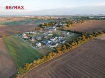 Prodej pozemku pro bydlení, Křečhoř, 1125 m2