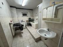 Prodej rodinného domu, Ústí nad Orlicí, 110 m2