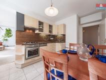 Prodej bytu 4+kk, Čelákovice, Volmanova, 108 m2