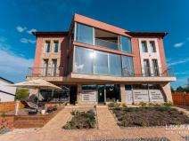 Prodej obchodního prostoru, Úvaly, Pražská, 178 m2