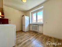 Pronájem bytu 1+1, Blansko, 9. května, 28 m2