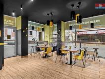 Prodej činžovního domu, Kladno, Váňova, 453 m2