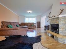 Prodej rodinného domu, Přemyslovice, 160 m2