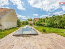 Prodej rodinného domu, Holubice, Na Návsi, 125 m2