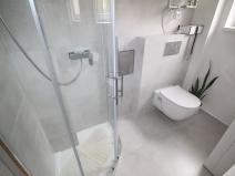 Pronájem bytu 1+kk, Praha - Vysočany, Pod strojírnami, 33 m2