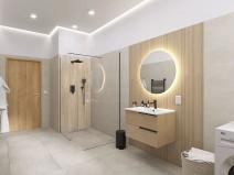 Prodej bytu 2+kk, Postupice, Blanická, 54 m2