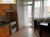 Pronájem bytu, Želešice, Školní, 18 m2