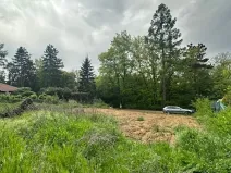 Prodej pozemku pro bydlení, Slapy, 609 m2